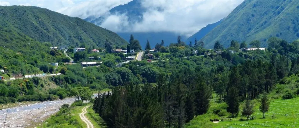 Imagen de la provincia de Catamarca de Argentina