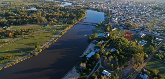 Imagen de la provincia de Entre Ríos de Argentina