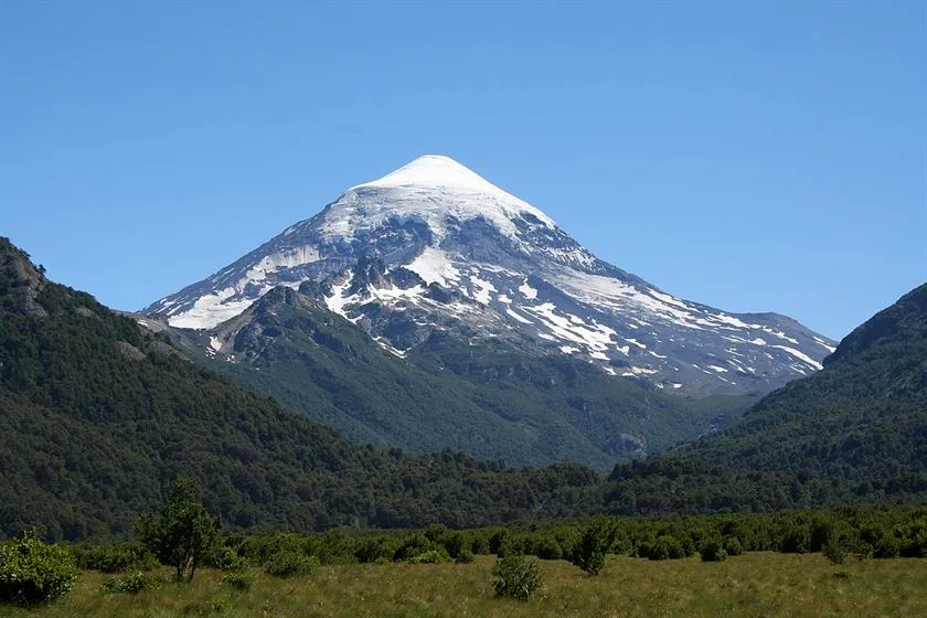 Imagen de la provincia de Neuquén de Argentina