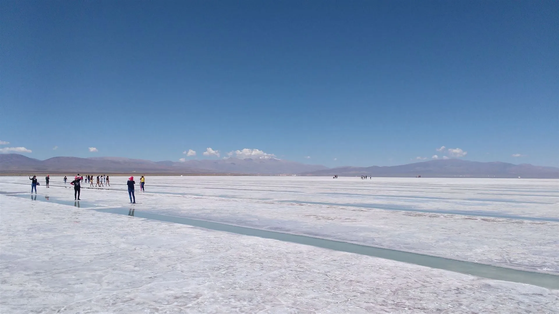 Imagen de la provincia de Salta de Argentina